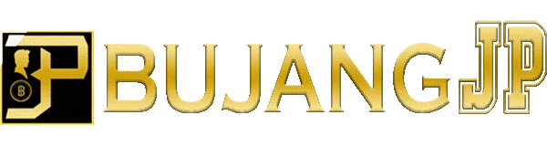 BUJANGJP logo
